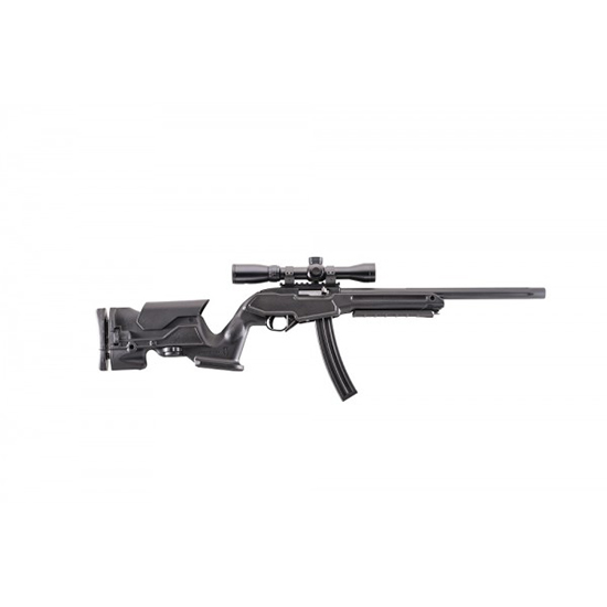 ARCHANGEL PRECISION STK RUGER 10/22 BLK - Hunting Accessories